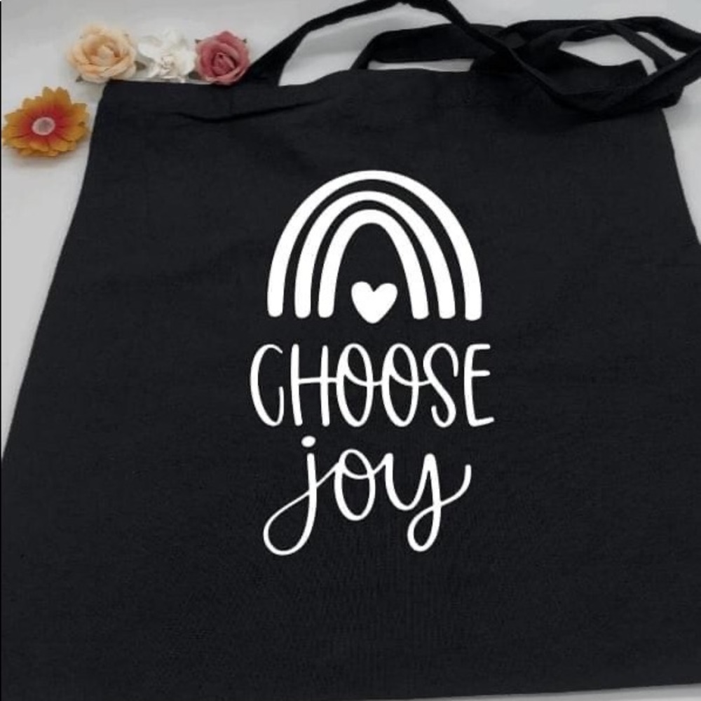 Be Kind Tote - Picture 2 of 2